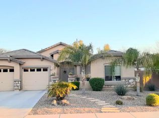 3529 E Kesler Ln, Gilbert, AZ 85295