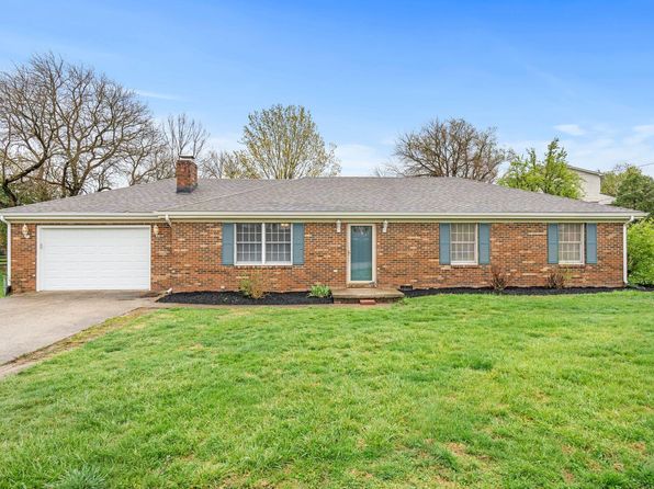 1046 Raintree Dr, Richmond, KY 40475