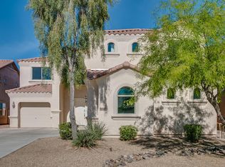 34681 N Vidlak Dr, San Tan Valley, AZ 85143
