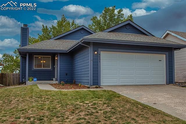 1st image of 8651 Chancellor Dr