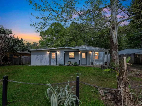 1106 N 50th Ave, Pensacola, FL 32506
