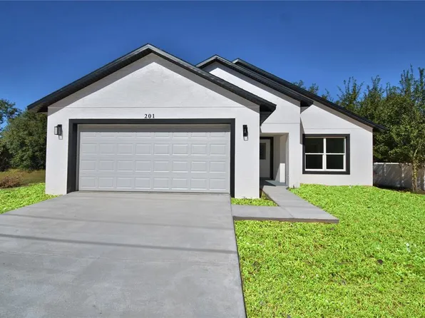 201 Starling Ct, Poinciana, FL 34759