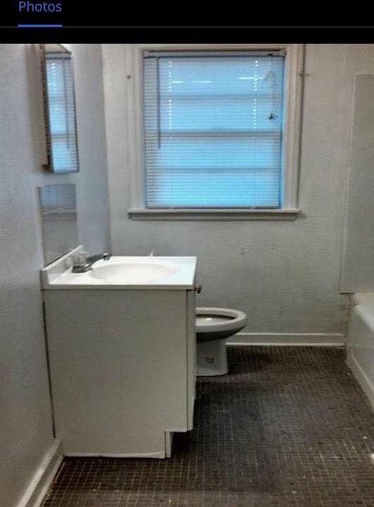 Bath Room