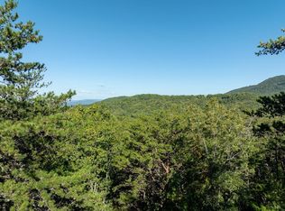 1 Turniptown Rd, Ellijay, GA 30536
