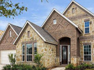 811 Ciderhouse Crest Ct, Richmond, TX 77406