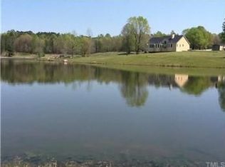 75 Quarter Mile Dr, Louisburg, NC 27549