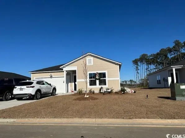 768 El Pepino Loop Lot 54 Dover, Longs, SC 29568