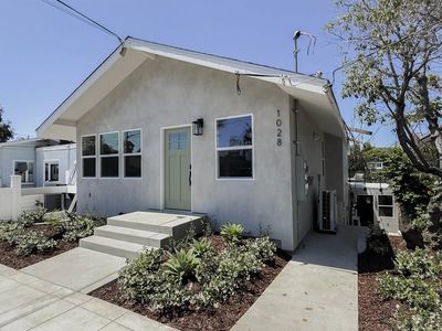 1028-30 Lincoln Ave, San Diego, CA, 92103
