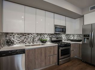 Vista Modern Apartments, Sherman Oaks, CA 91403