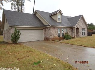 40 Starlite Rd, Mayflower, AR 72106