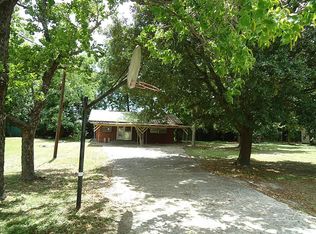 14728 Marine Rd, Humble, TX 77396