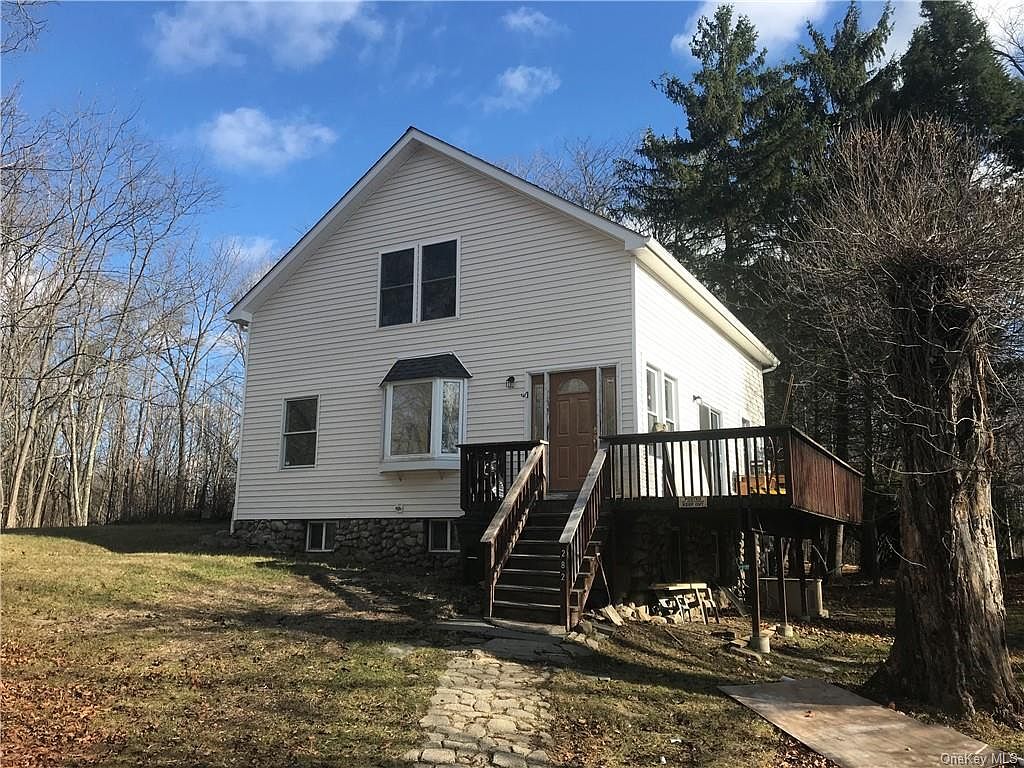 282 Browns Road, Walden, NY 12586 Zillow