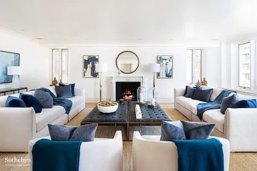 Sold by Sotheby's International Realty