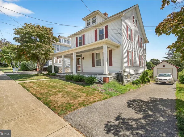 206 Prospect St, Middletown, MD 21769