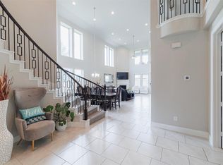 3514 Hampton Landing Ct, Katy, TX 77494