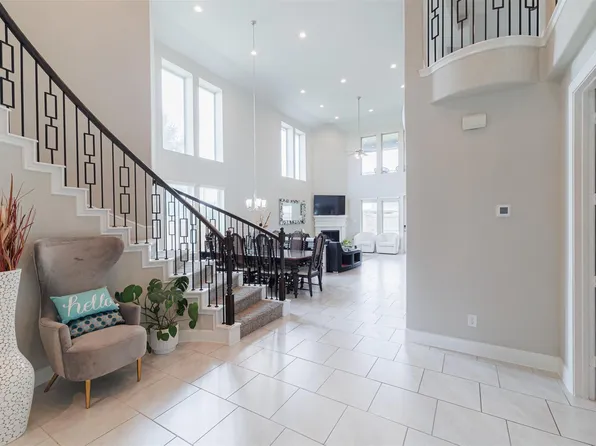 3514 Hampton Landing Ct, Katy, TX 77494