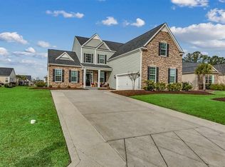 Chattooga Ct, Myrtle Beach, SC 29588