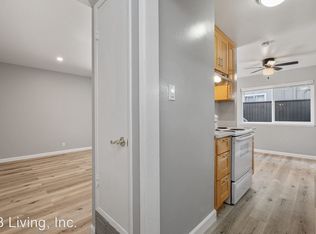 319 Poplar Ave UNIT 4, Redwood City, CA 94061