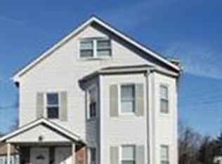 79 Intervale St #1, Brockton, MA 02302