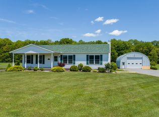 386 Marlin Savage Rd, Accident, MD 21520