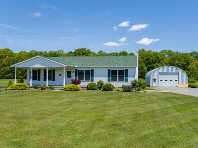 386 Marlin Savage Rd, Accident, MD, 21520