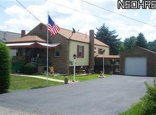 1580 Holliday St, East Liverpool, OH 43920