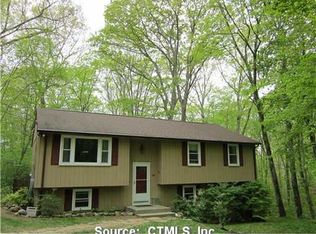 16 Mason Rd, Willington, CT 06279