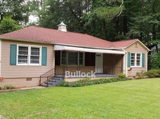 1403 Midview Dr, Decatur, GA 30032