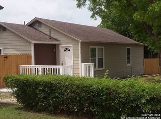 1816 E Highland Blvd, San Antonio, TX 78210