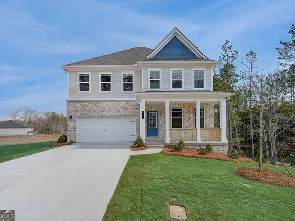 2464 Dixon Pl, Lawrenceville, GA 30045