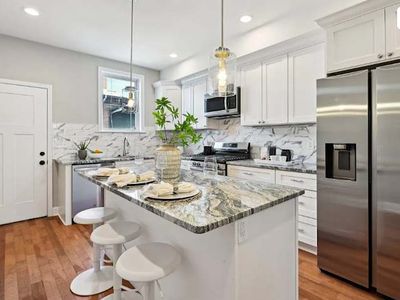 3030 E Monument St, Baltimore, MD, 21205