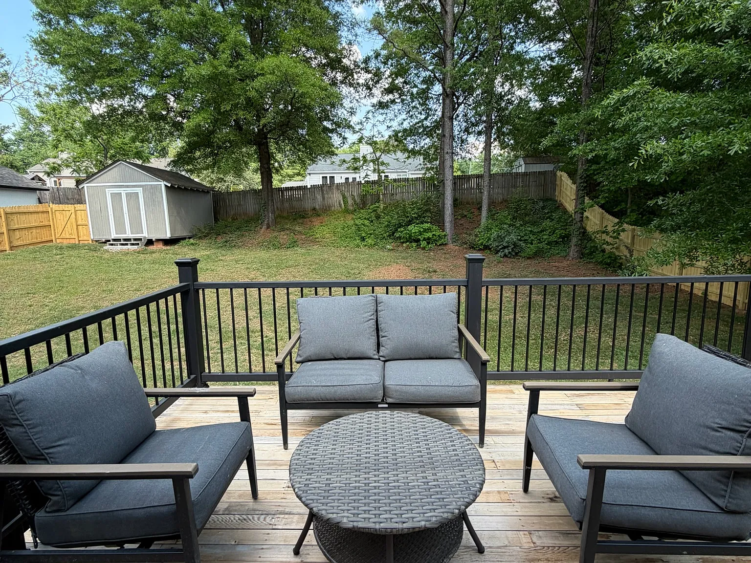 3 bed, 1500 sqft, $3,600 — Photo 3