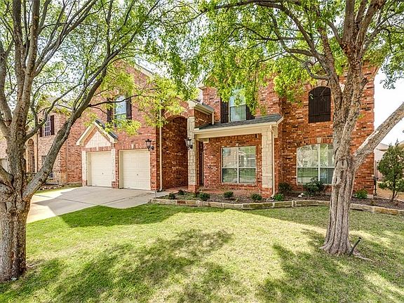 2nd image of 2408 Marble Canyon Dr