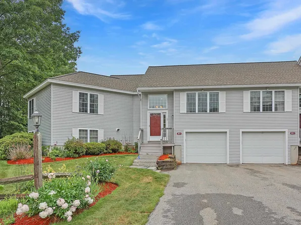 34 Norfolk Street #1, Hampstead, NH 03841