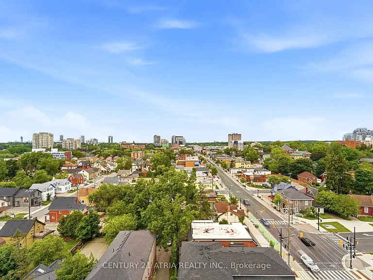 128 King St N #1003 — Photo 12