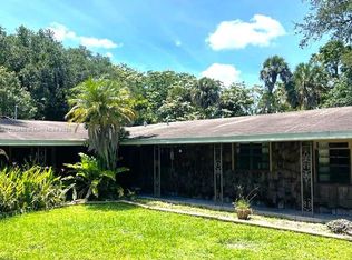 2913 Riverland Rd, Fort Lauderdale, FL 33312