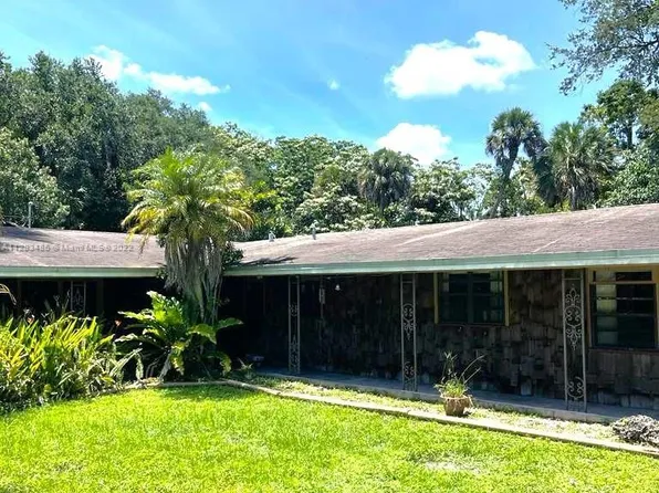 2913 Riverland Rd, Fort Lauderdale, FL 33312