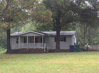 871 Eden Church Rd, Madison, NC 27025