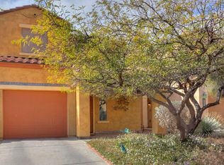 14334 S Camino Vallado, Sahuarita, AZ 85629