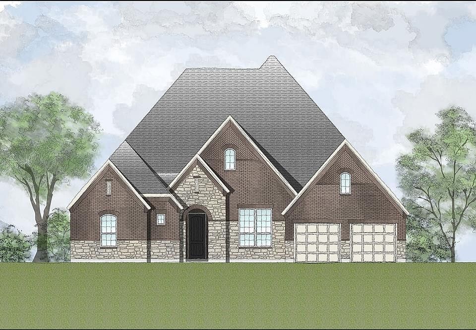 19506 Timberlake Glen Trl, Cypress, TX 77433 Zillow