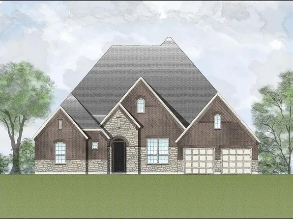 19506 Timberlake Glen Trl, Cypress, TX 77433