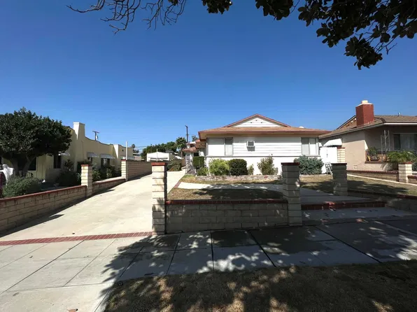 715 E Orange Grove Ave APT B, Burbank, CA 91501
