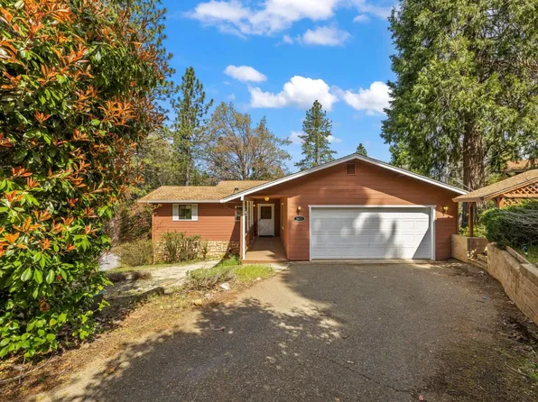 3021 Sweet Birch Ln, Camino, CA 95709