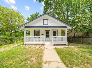 4119 Lloyd St, Kansas City, KS 66103