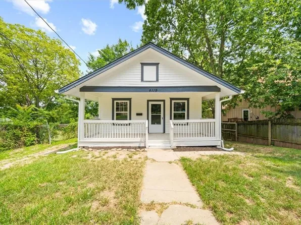 4119 Lloyd St, Kansas City, KS 66103