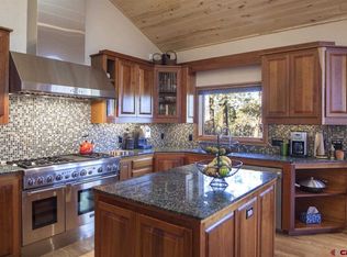 93 Eagle Ridge Rd, Durango, CO 81301