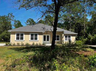 10110 Light Ave, Hastings, FL 32145
