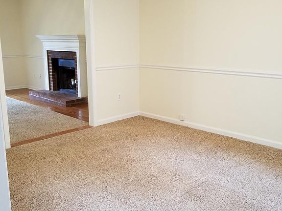 greatroom/dinning room