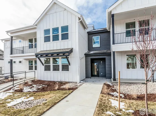 2702 Barnstormer St #C, Fort Collins, CO 80524