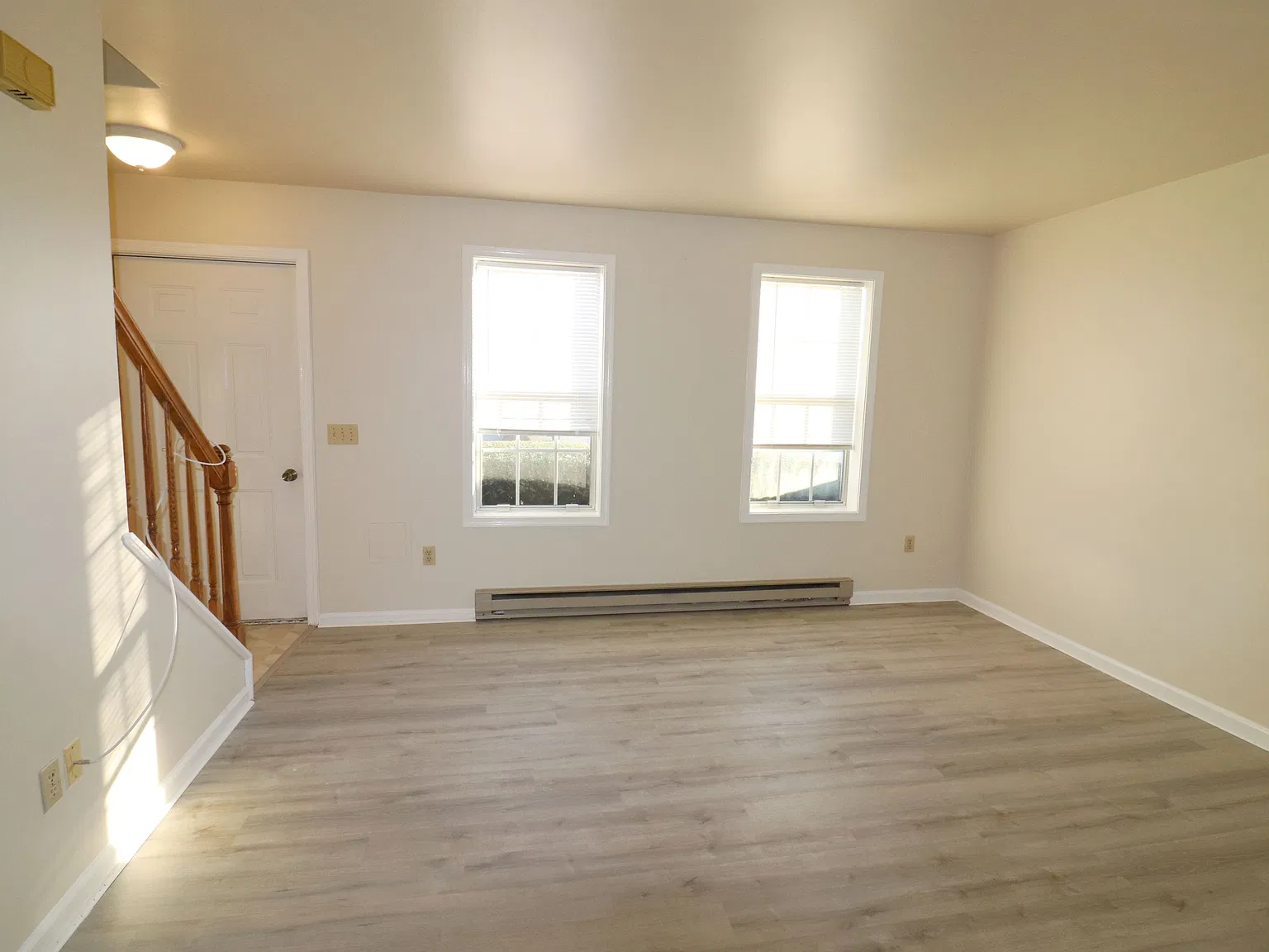 2 bed, 1.5 bath, $1,395 — Photo 4